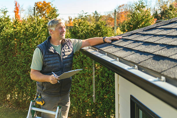 Affordable Storm Damage Roof Repair solutions in Houston, AK